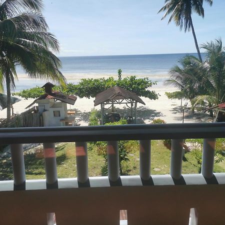 Tropicasa Siquijor Seafront Guest House Solangon 外观 照片