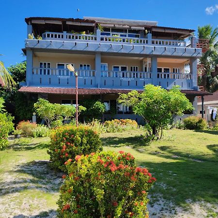Tropicasa Siquijor Seafront Guest House Solangon 外观 照片