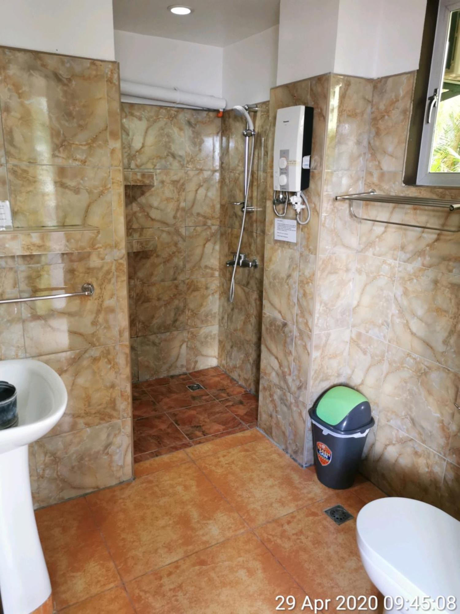 Tropicasa Siquijor Seafront Guest House Solangon 外观 照片